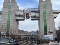 -图们国门景区