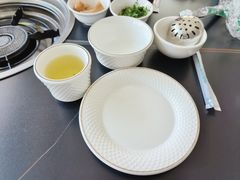 -江川野生菌火锅铜锅鱼(贵清火锅店)