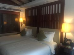 -三清山希尔顿度假酒店