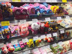-GranVida生活超市(海信广场店)