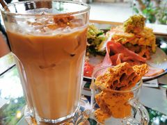 多福拿铁-西关84·History·Art·Cafe