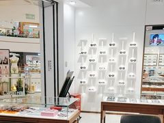 -宝岛眼镜(雨花吾悦广场店)