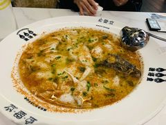 -渔语鱼新川菜Bistro(万象天地店)