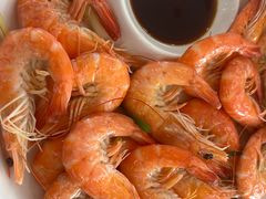 -碧海银沙海鲜餐厅(恒大海上威尼斯店)