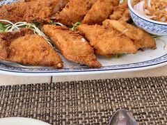 -卷心菜和避孕套餐厅(Pattaya)