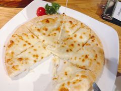 -菲滋意式餐厅(加州阳光二店)