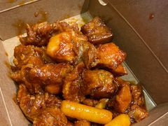 -obba kitchen(宽厚里总店)