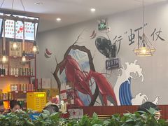 -呆虾王龙虾馆(南湖总店)