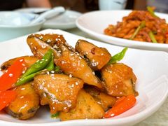 -长春观斋补堂素菜馆