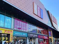 -金铂广场(龙归店)
