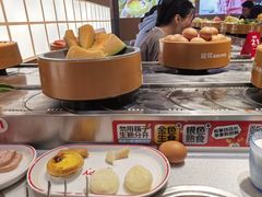 -龍歌自助小火锅(秦淮水游城店)