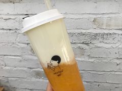 -喜茶(东莞汇一城店)