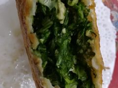茴香盒子-玉华台饭庄(裕中西里小区店)