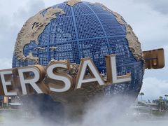 -奥兰多环球影城