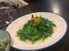 -翠湖宾馆·中餐厅