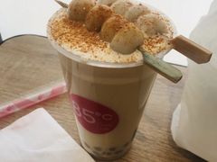 -85度C(南京龙江店)