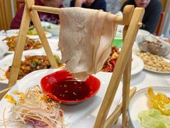 -峨嵋酒家总店(车公庄店)