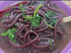 -牛马行牛肉饸饹铺(长春总店)