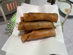 黄鱼手工春卷-甬府小鲜(万象城店)