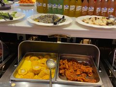 -好伦哥比萨烤肉自助(马家堡店)