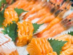 -一绪に寿喜烧自助(世茂广场店)