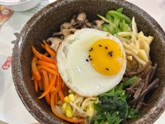 -海兰江石锅饭(水上店)