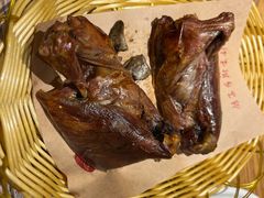 -鸽子窝(黄村店)