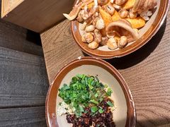 -贵厨酸汤牛肉(小十字店)