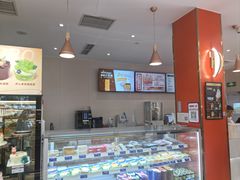 -新侨三宝乐面包店(崇文门店)