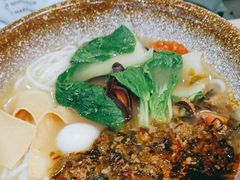 -蒙自源米线大王(普宁广场店)