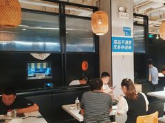 -半天妖烤鱼(莘县店)