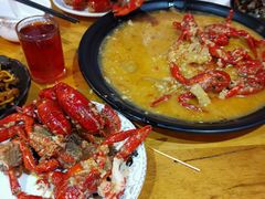 -回·龙虾铺·盆盆蟹·烧烤大排档(回龙观店)