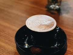 拿铁-Ginger(兴国路店)