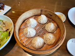 -南翔馒头店(豫园店)