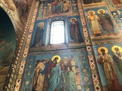 -滴血救世主教堂