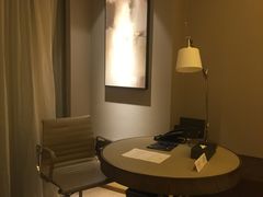 -舟山希尔顿酒店