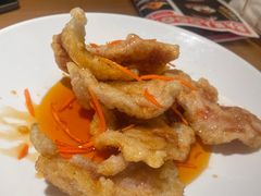 -北大荒人•新东北菜(青岛银座店)