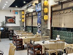 -御膳粥·牛乳粥底火锅·地道顺德菜(容桂店)