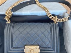 -CHANEL(恒隆广场店)