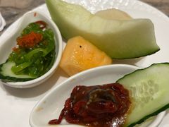 -大渔铁板烧(东城店)