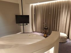 -北京益田影人花园酒店
