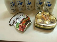 -冠超市(桂林万达店)