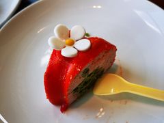 -嘉定凯悦·咖啡厅