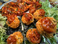 -哼蟹二将·烤肉酱蟹(合生汇店)