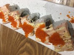 -林妈妈村·日式料理(宝山龙湖天街店)