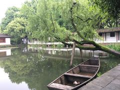 -郭庄茶室
