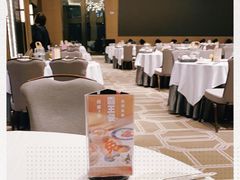 大堂-千灯盛汇·头牌粤菜(致越优城店)