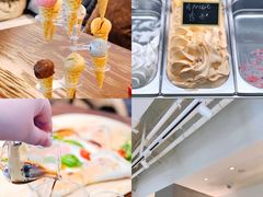 -ALLORA意大利餐厅(丰盛里店)