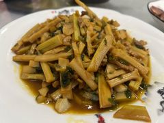 -翠茗农庄土菜馆(天目湖店)