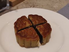 -西安高新希尔顿酒店·咖啡露台西餐厅